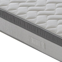 Materasso Singolo 90x190 in memory Foam  Alto 26 cm  9 Zone differenziate   