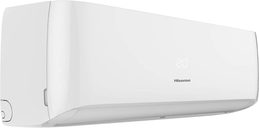 Climatizzatore condizionatore monosplit classe a++/a+ inverter easy smart potenza 18000 btu/h