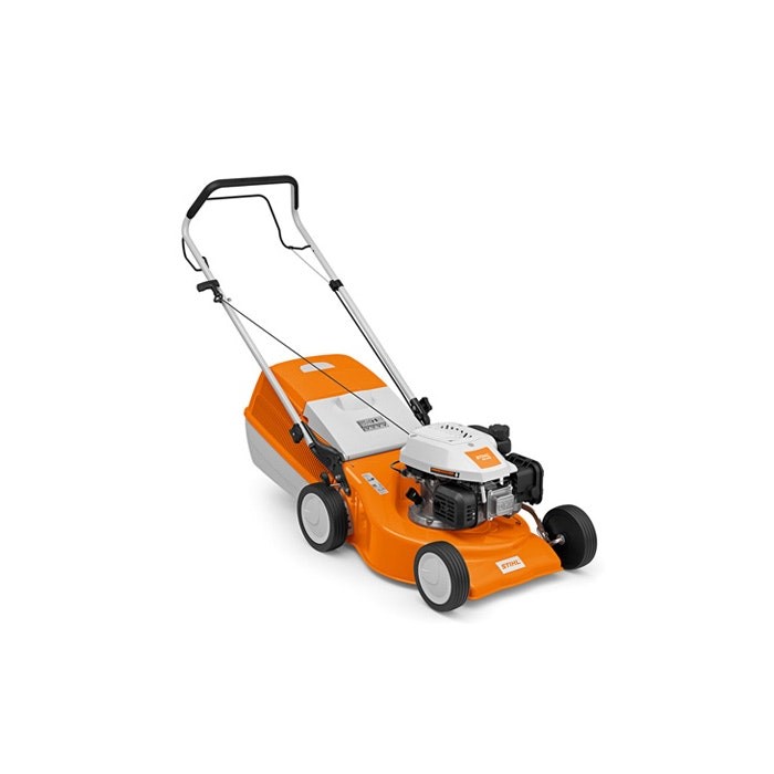 Stihl Tosaerba A Benzina serie 2 RM 248 a spinta