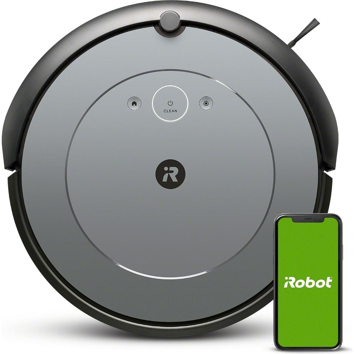 Robot aspirapolvere irobot roomba i1