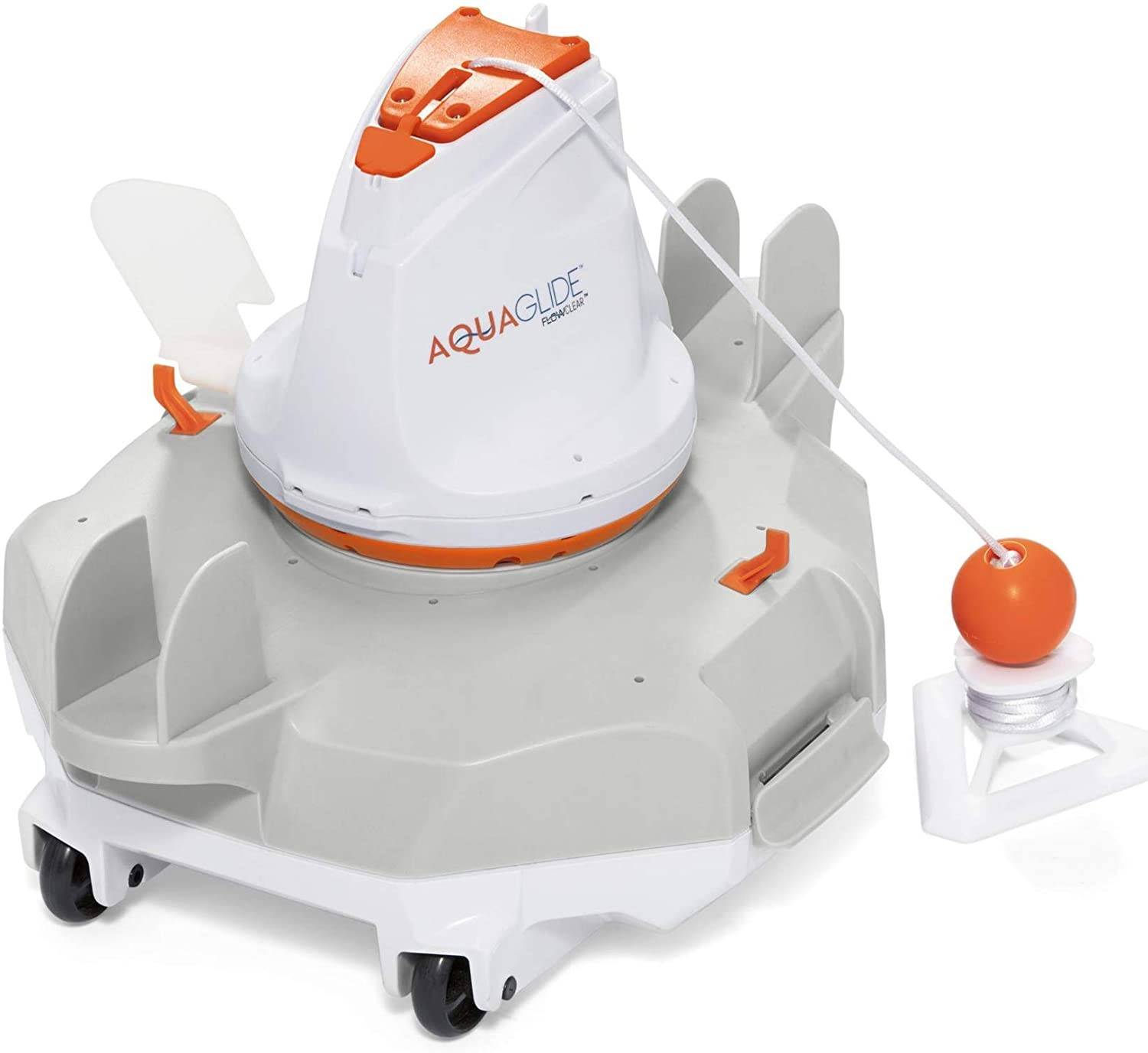 ROBOT 58620 automatico AquaGlide Bestway - Bestway