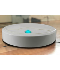 Robot Spazzante Intelligente 4 In 1 Aspirapolvere Automatico Ricaricabile Q-66s         