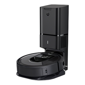 Aspirapolvere iROBOT ROOMBA i7+558 - IROBOT