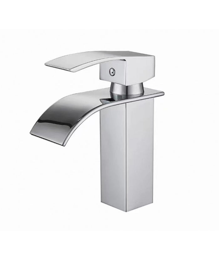 Rubinetto lavabo miscelatori in ottone - Classic