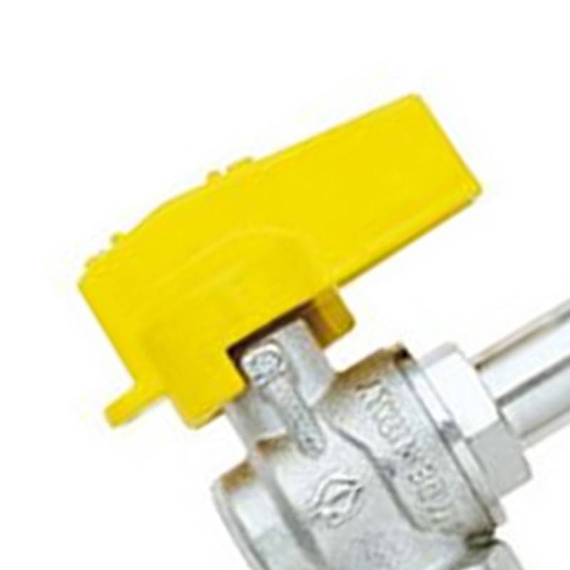 Raccordo portagomma orizzontale gpl per gas cod 81658