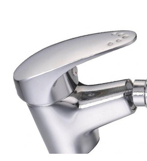 Rubinetto bidet serie punto cromato cod 75547