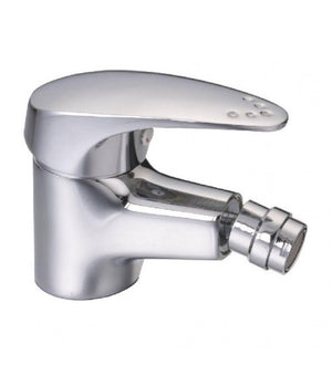 Rubinetto bidet serie punto cromato cod 75547