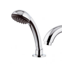 Rubinetto lavabo/lavellocon bocca girevole - serie 35 cod 76554