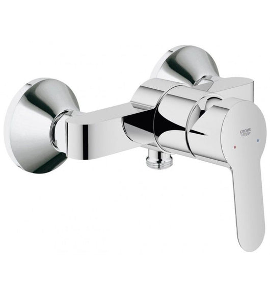 Rubinetto esterno doccia grohe serie startedge cod 76450