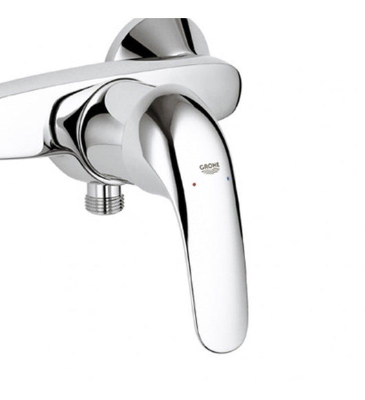 Rubinetto esterno doccia grohe serie startedge cod 76450