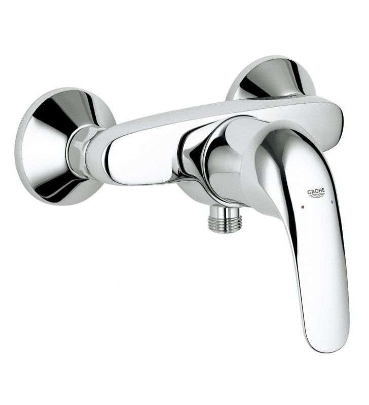 Rubinetto doccia esterno grohe, serie swift start eco cod 76446