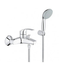 Rubinetto grohe serie eurosmart new, per vasca cromato cod 79923