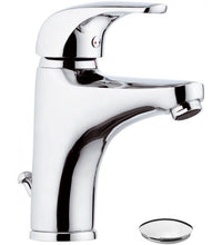 Rubinetto monocomando per lavabo- serie project cod 76633