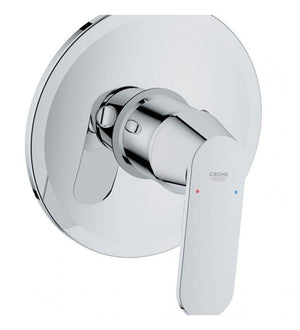 Rubinetto incasso doccia grohe serie swift / start eco cod 76445