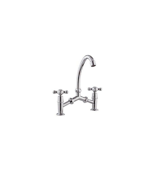 Serie liberty rubinetto lavabo a ponte remer cod 76396