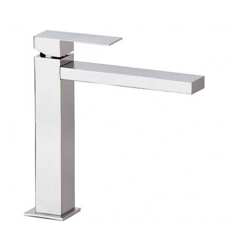 Skyline daniel miscelatore lavabo alto senza scarico cod 77700