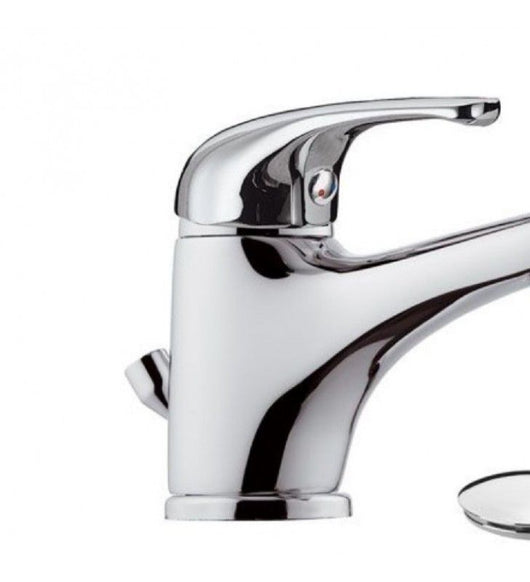 Rubinetto bidet con doccetta - serie 35 cod 76558