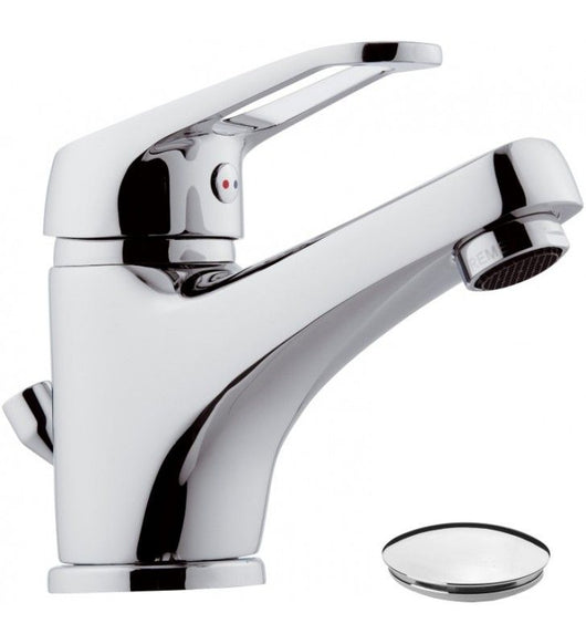 Remix miscelatore economico per lavabo cod 76587