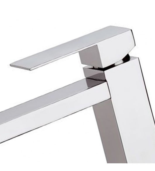 Rubinetto bidet - serie q design cod 77320