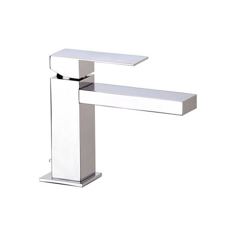 Miscelatore cromato per lavabo skyline rubinetterie daniel cod 77684