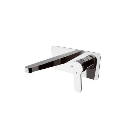 Winner eco miscelatore lavabo a parete a risparmio idrico cod 82129