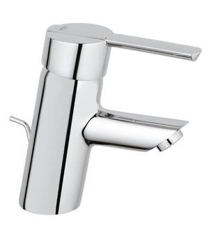 Miscelatore grohe feel in ottone cromato cod 76244