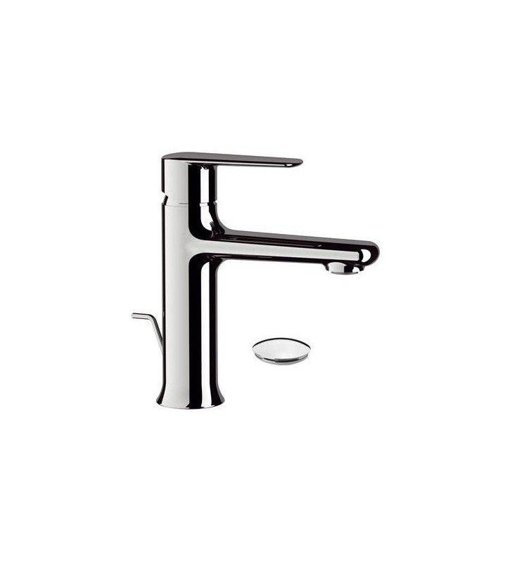 Rubinetto lavabo serie vanity di remer rubinetterie cod 81234