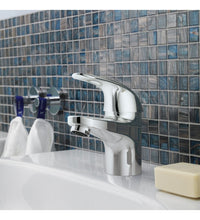 Rubinetto doccia esterno grohe, serie swift start eco cod 76446