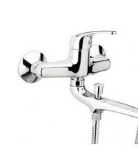 Rubinetto monoacqua lavello - serie 35 cod 76581