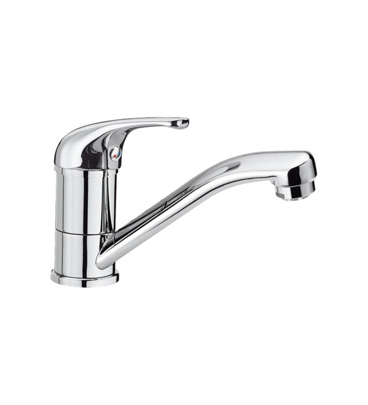 Rubinetto monoacqua lavabo/lavello - serie 35 cod 76578