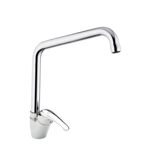 Rubinetto monoacqua lavello - serie 35 cod 76581