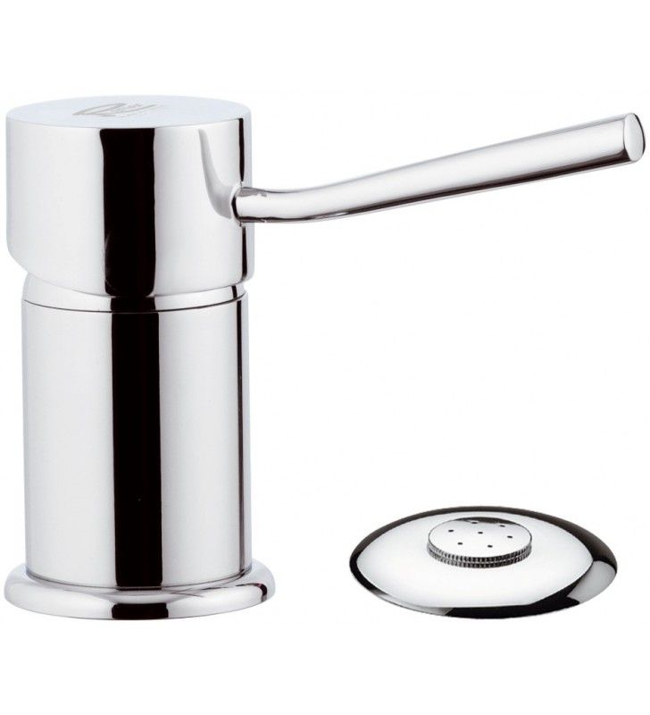 Rubinetto bidet con doccetta serie minimal cod 76022