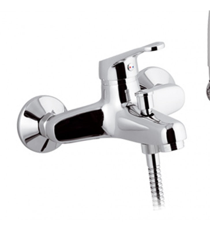 Remix miscelatore economico per lavabo cod 76587