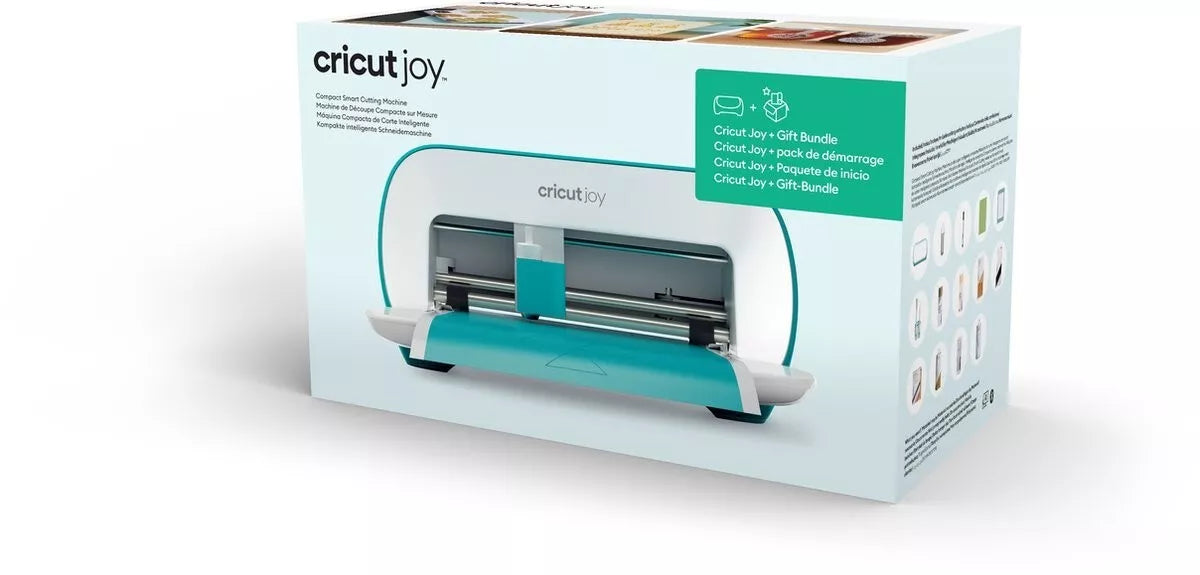 Cricut, plotter da taglio, Cricut Joy Gift Bundle