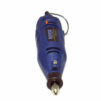 MINI TRAPANO SMERIGLIATRICE MULTIUSO 300W 230V RDG-300 ROYCE FAI DA TE BRICOLAGE