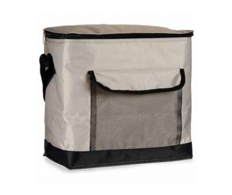 BORSA TERMICA 22LT FRIGO CAMPEGGIO ESCURSIONI PICNIC TERMICO CALDO FREDDO