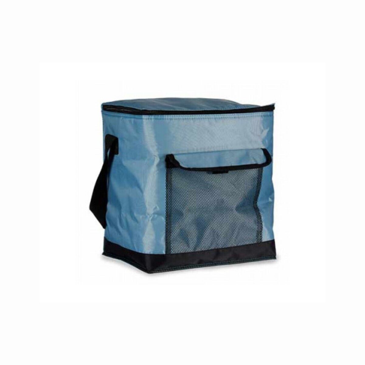 BORSA TERMICA 22LT FRIGO CAMPEGGIO ESCURSIONI PICNIC TERMICO CALDO FREDDO