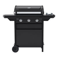 BBQ COMPACT 3 EXS (INT) - CAMPINGAZ