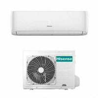 Climatizzatore Hisense Easy Smart 12000 BTU A++ R32 CA35YR03