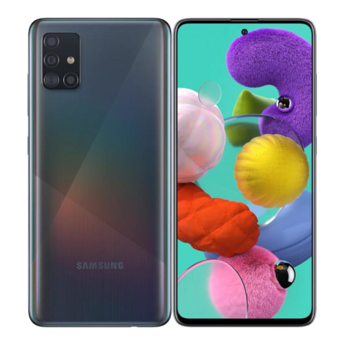 Tim Galaxy s10 lite nero 128gb - TIM