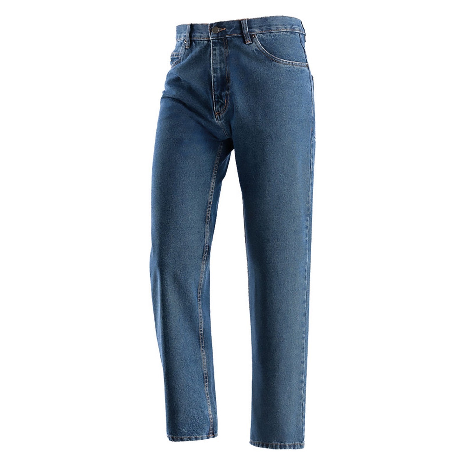 Jeans Da Lavoro 'Denim' Taglia 48 colore Blu