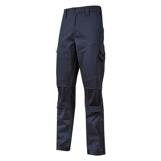 Pantalone Da Lavoro 'Guapo' Taglia XL Colore Blue Westlake