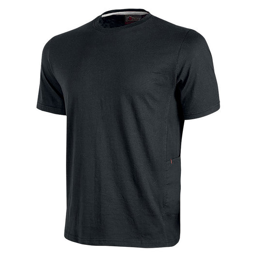 maglia a girocollo 'road' taglia xxl - black carbon 1165183nlm