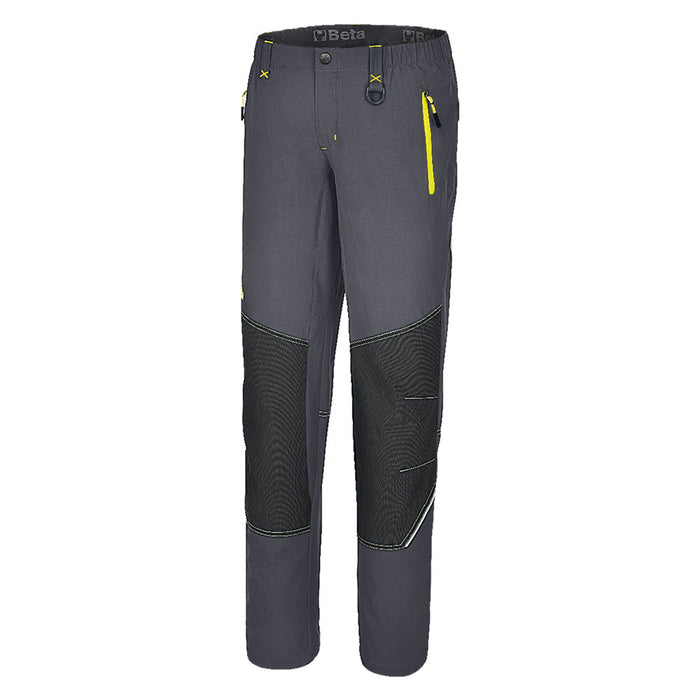 pantalone da lavoro 'work trekking light' art.7610 taglia s 1069528nlm