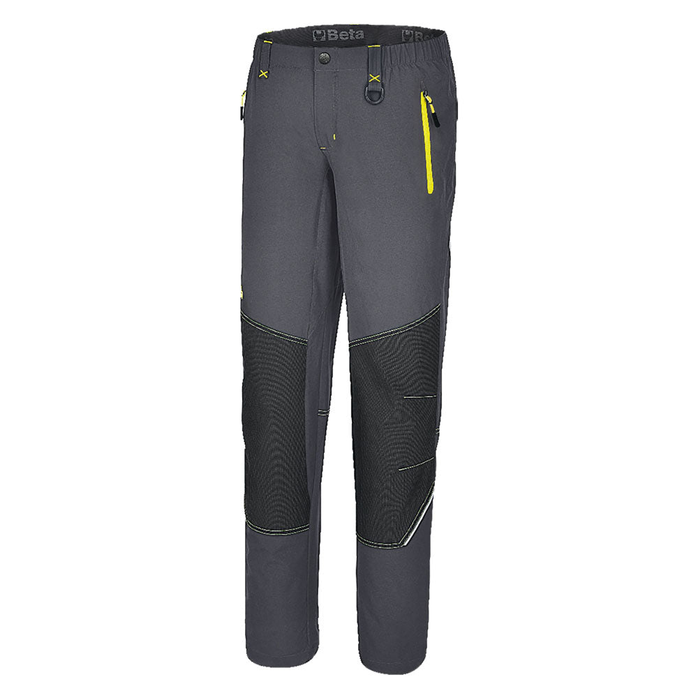 pantalone da lavoro 'work trekking light' art.7610 taglia l cod:ferx.1069497nlm