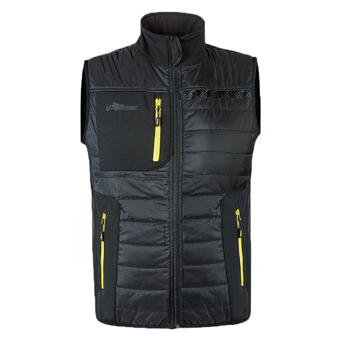 gilet 'wall' taglia xl - dark green 1066716nlm