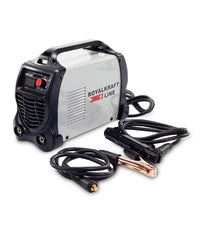 Saldatrice A Elettrodo Elettrica Inverter Igbt Saldatura 300a Fabbro Cavo 2mt         