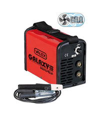 Saldatrice Inverter Ventilata A Corrente Continua Valex Galaxy 146         