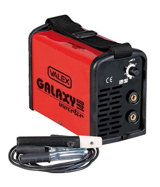 Saldatrice Inverter Ventilata A Corrente Continua Valex Galaxy 146         