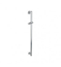 Saliscendi doccia serie raffaello 120 inox cromo cod 79243